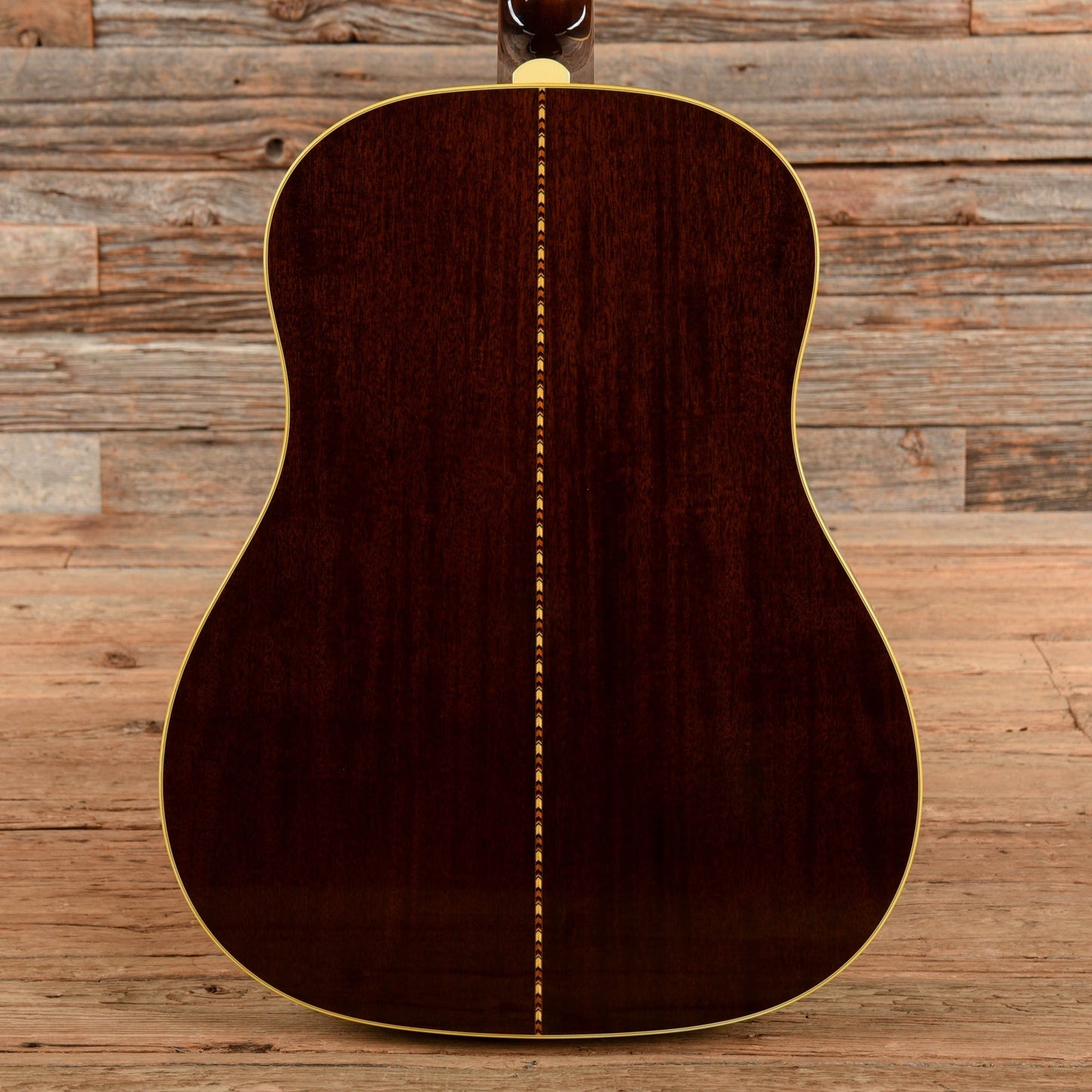 Collings CJ MH GSS SB Sunburst
