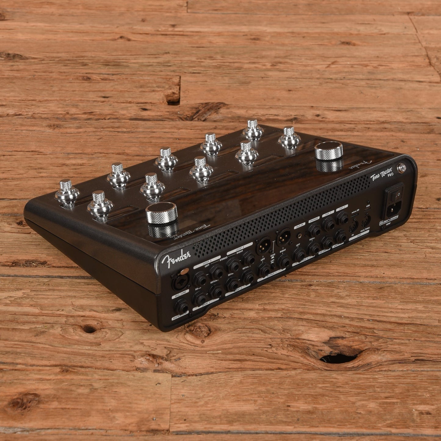 Fender Tone Master Pro