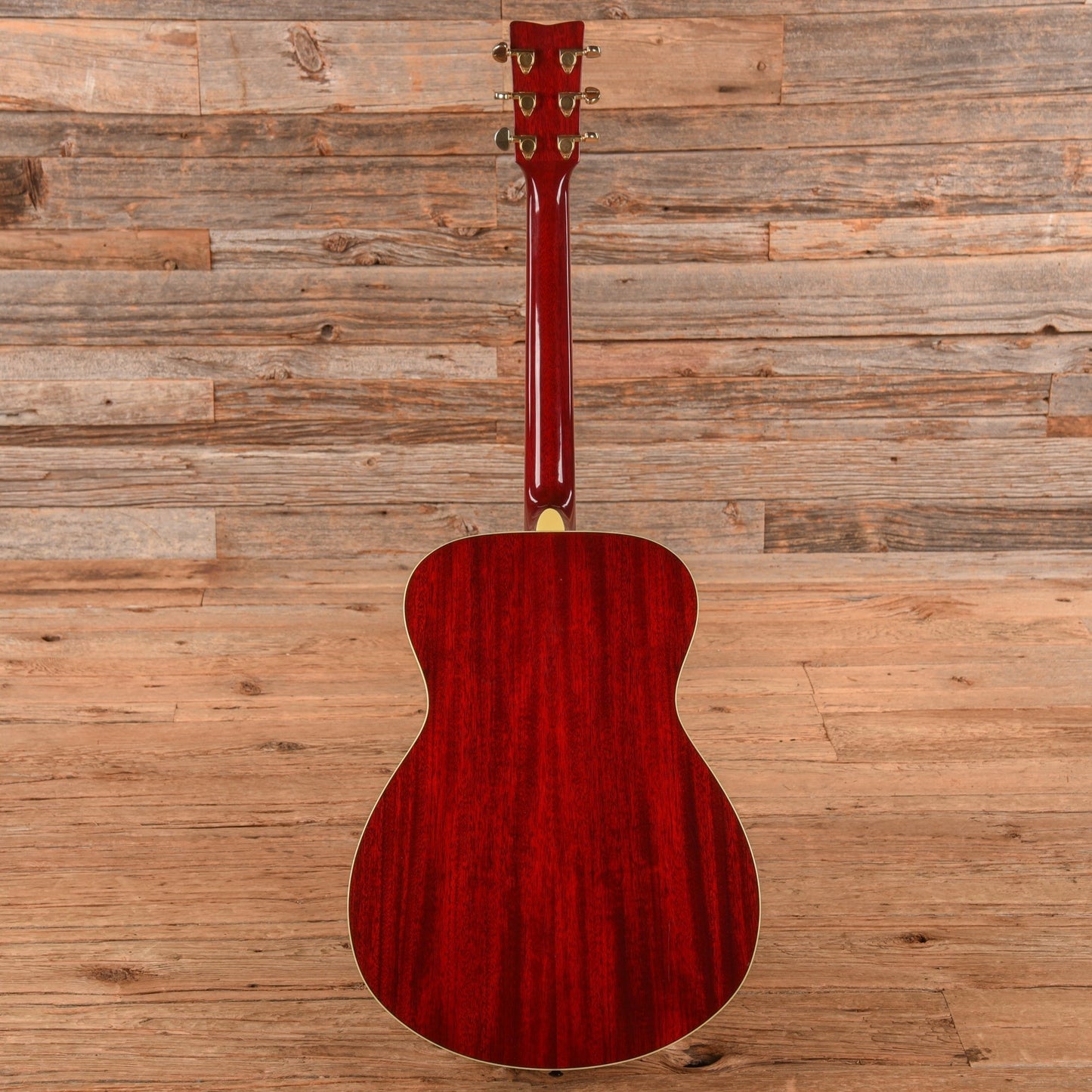 Yamaha FS820 Cherry