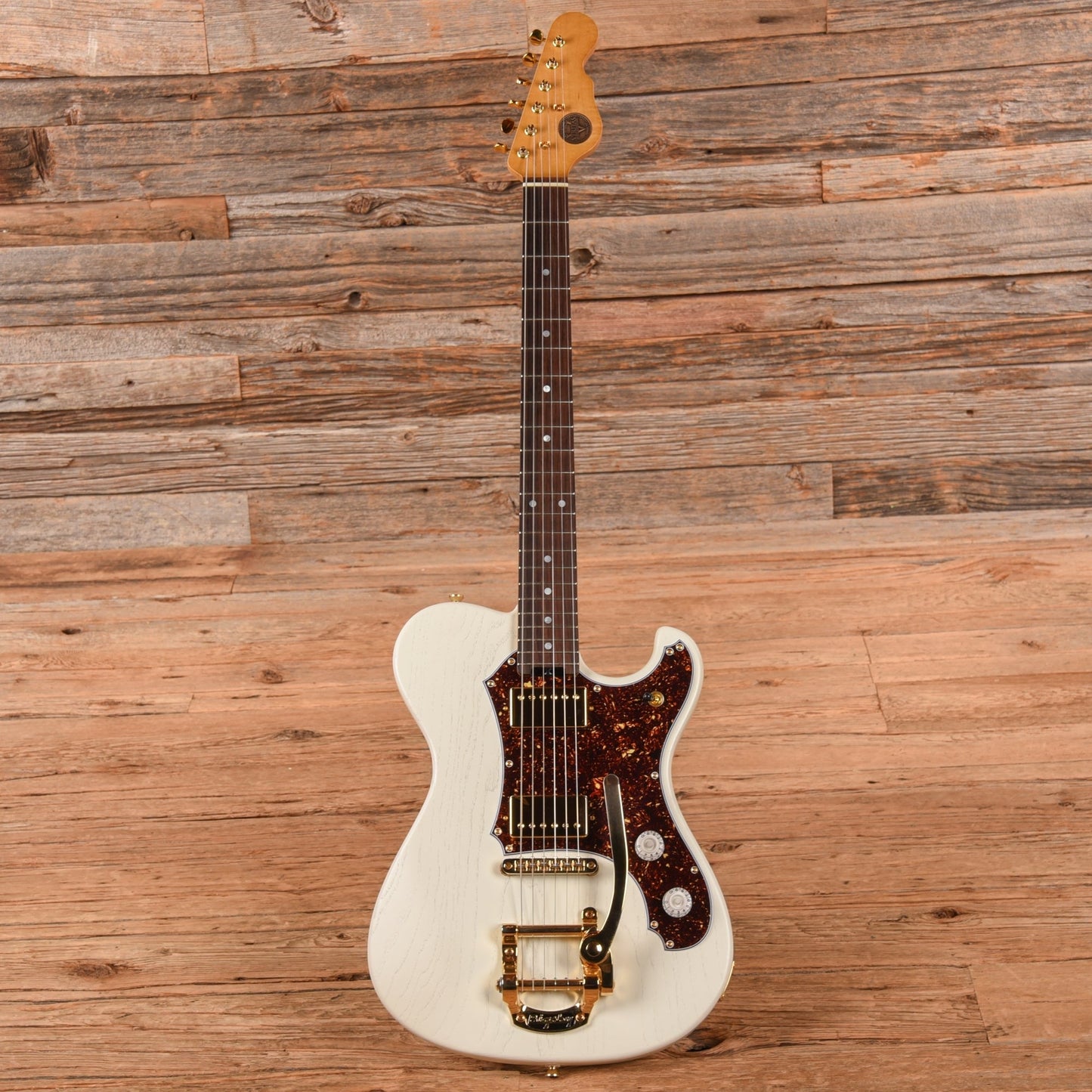 Veritas Portlander Pro Series White 2023
