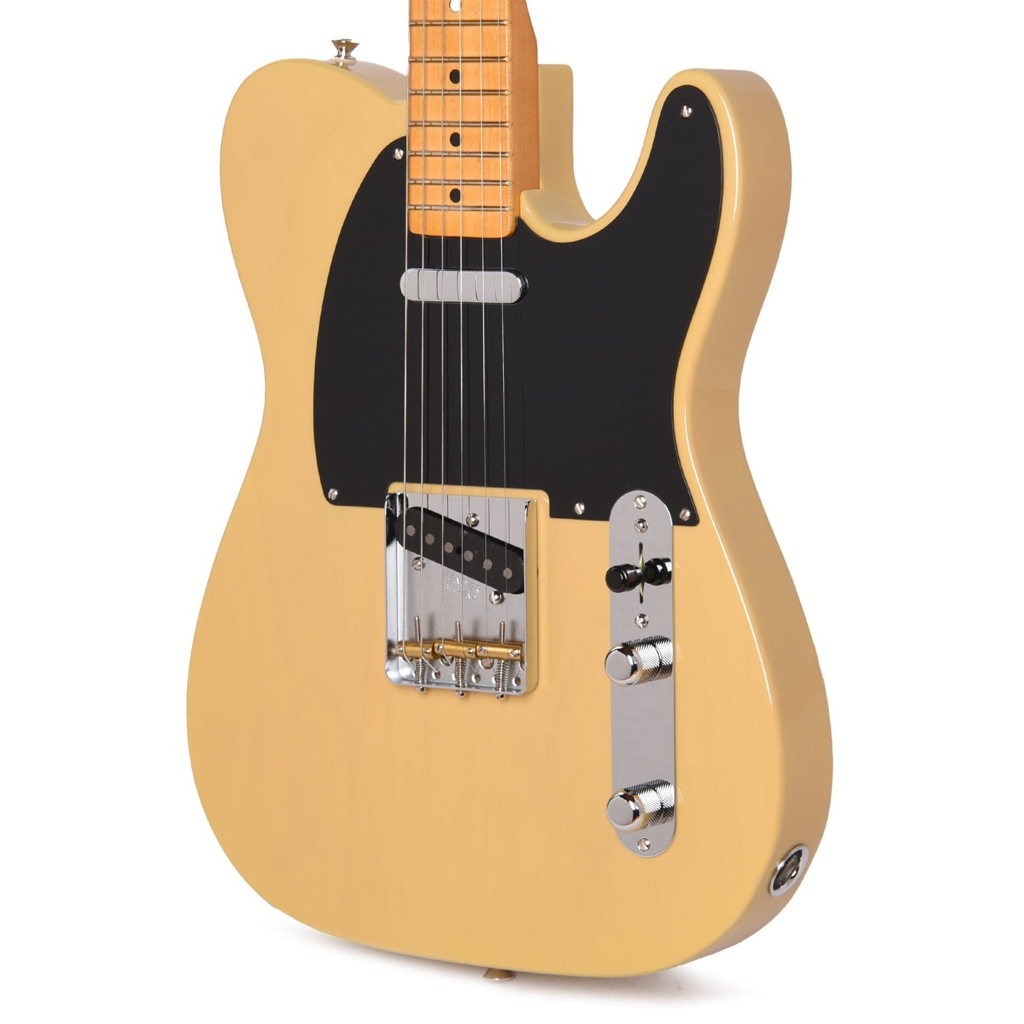 Fender Vintera II '50s Nocaster Blackguard Blonde