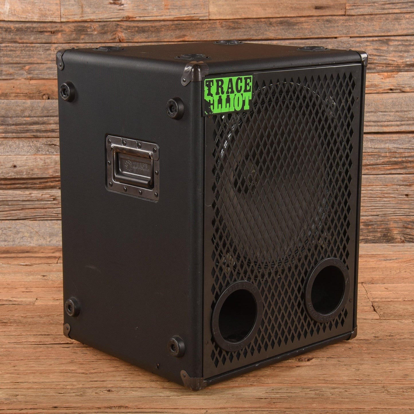 Trace Elliot 1x15" Bass Speaker Cab