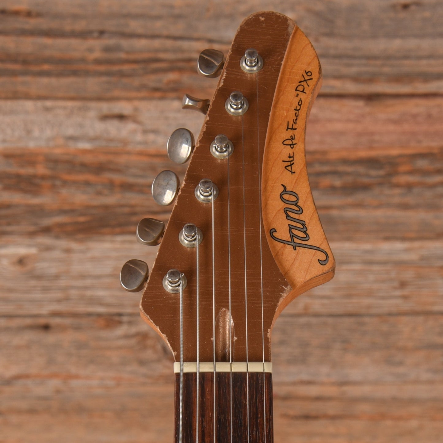 Fano Alt De Facto PX6