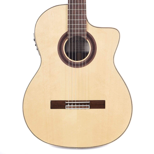 Cordoba Iberia Series GK Studio Limited European Spruce/Ziricote