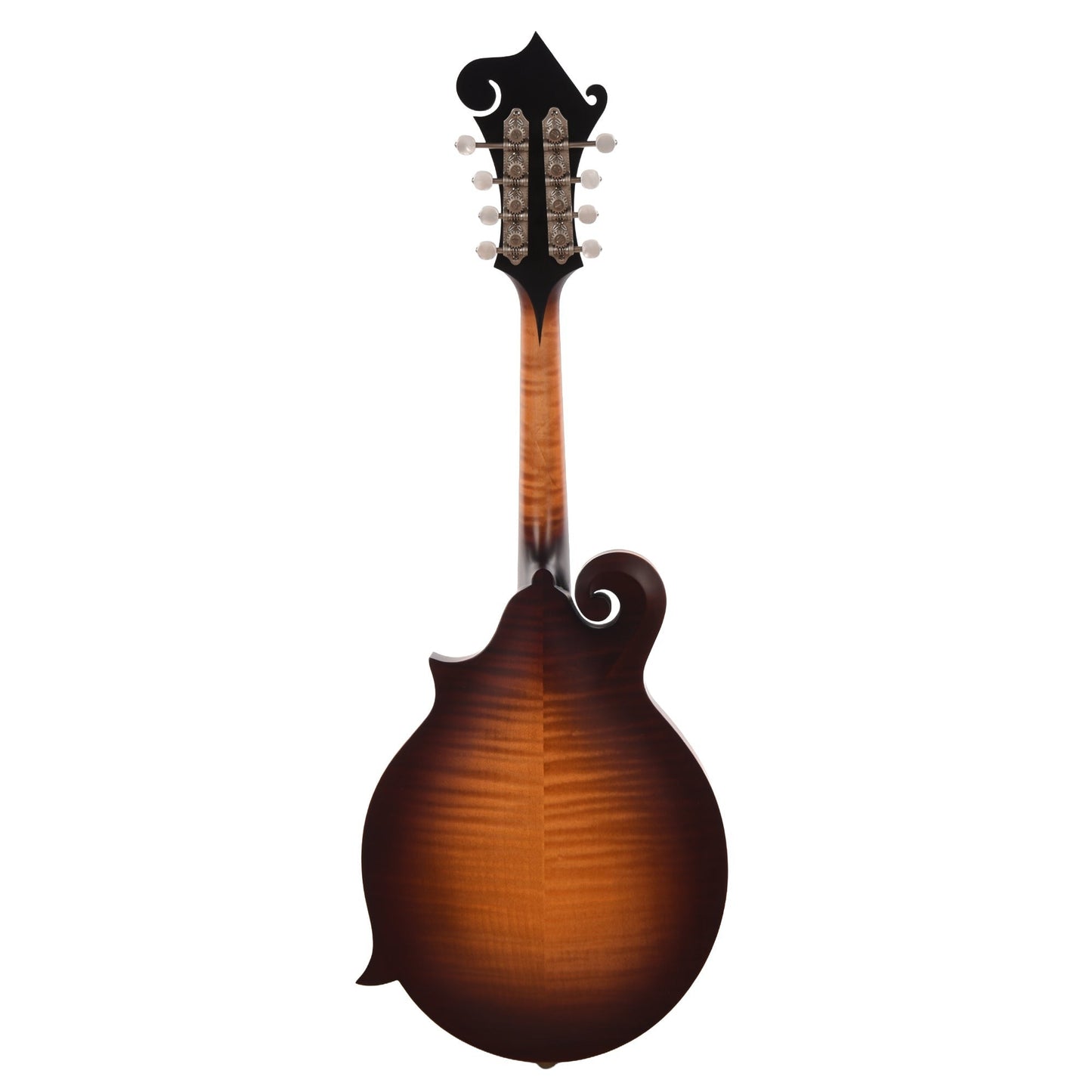 Gibson Custom Shop Sierra Hull F-5G Sierra Burst VOS Varnish