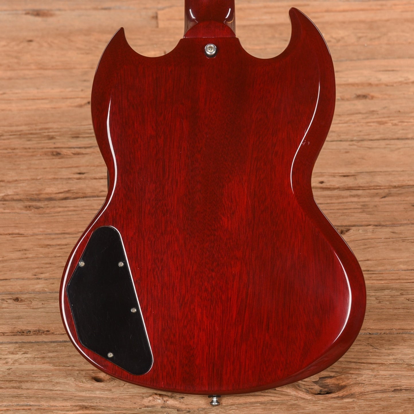 Gibson '62 SG Standard Reissue Cherry 1991