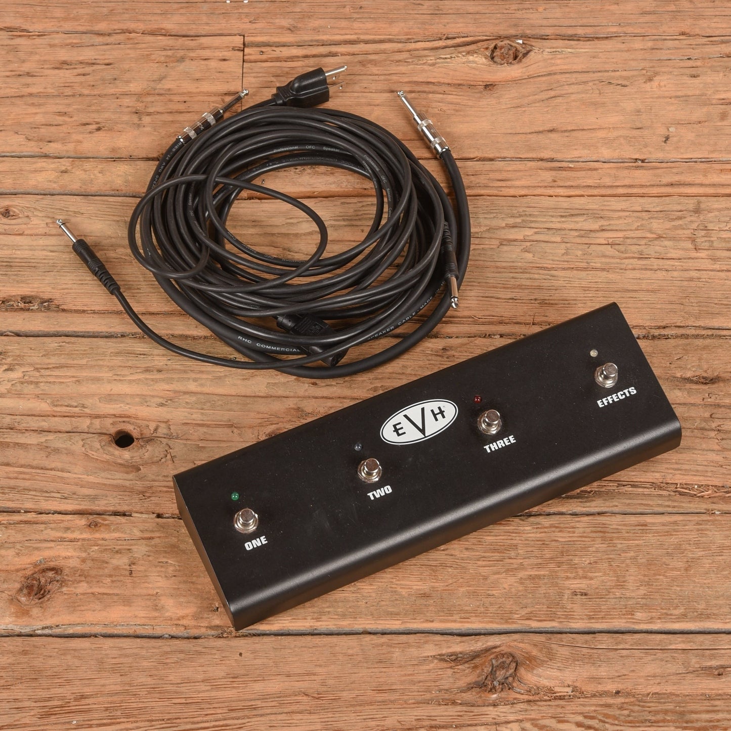 EVH 5150 III EL34 3-Channel 50-Watt Guitar Amp Head
