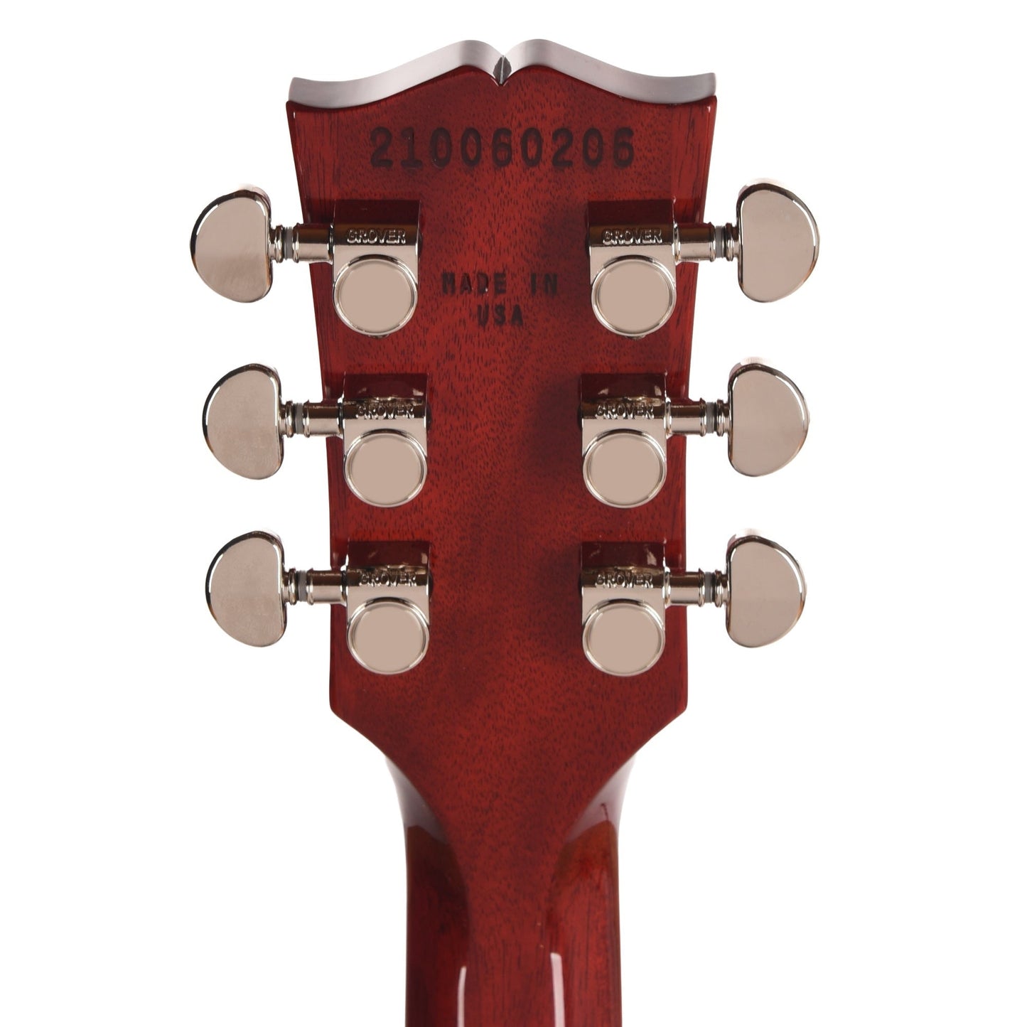 Gibson Original Les Paul Standard '60s Iced Tea