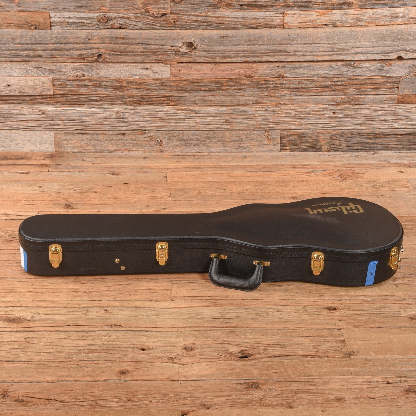 Gibson Custom Shop Peter Frampton Les Paul Special Prototype Sunburst 2005