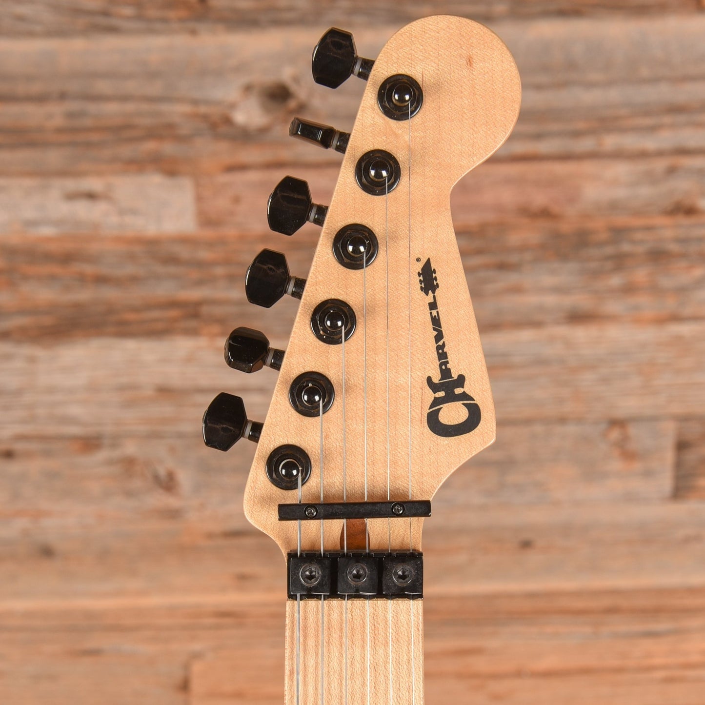 Charvel Pro-Mod So-Cal Style 1 HH Slime Green 2015
