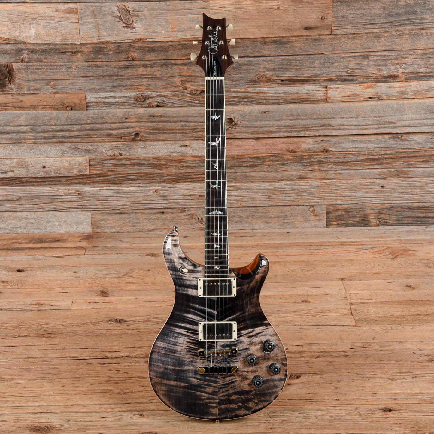 PRS McCarty 594 Charcoal 2024