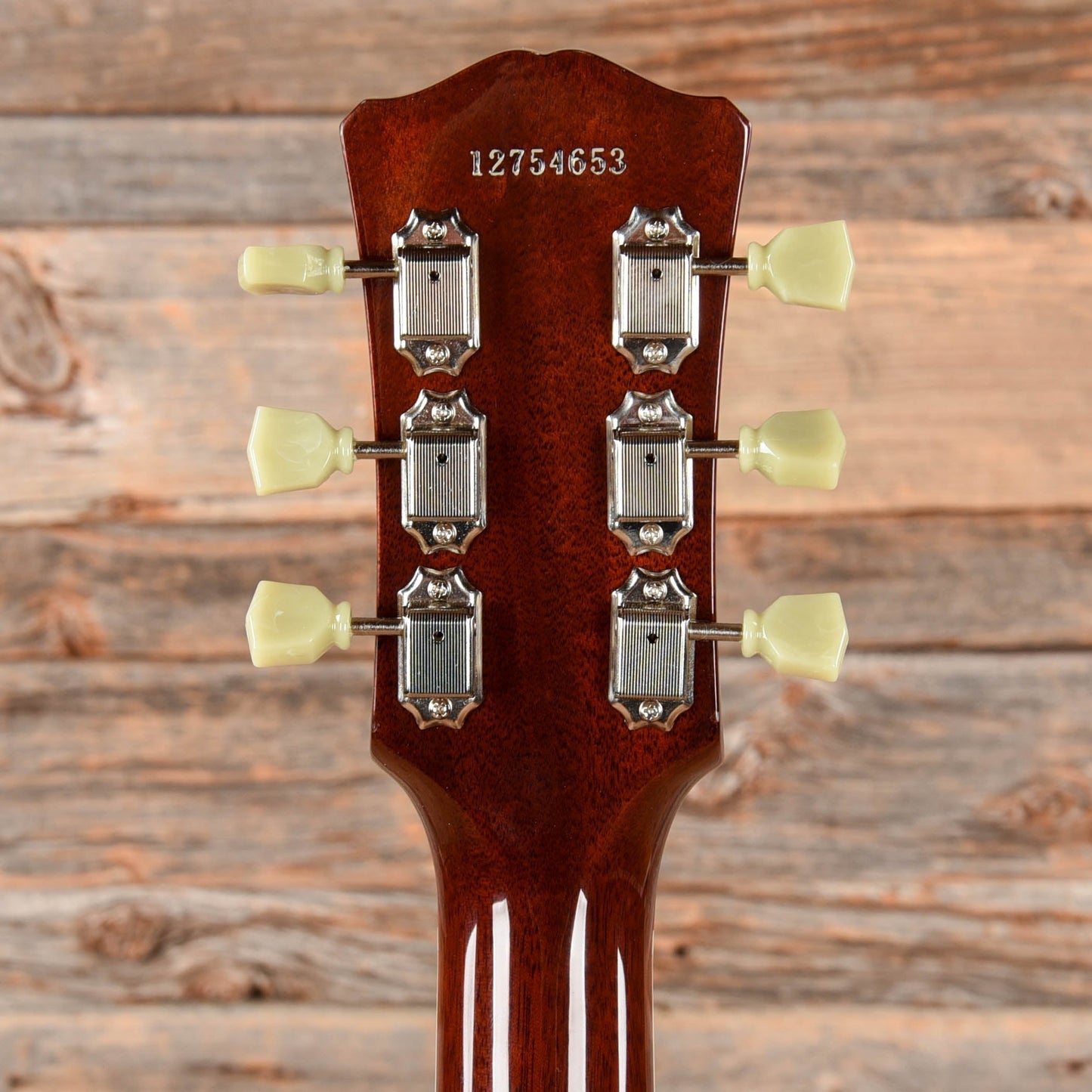 Eastman SB59-SB Sunburst 2017