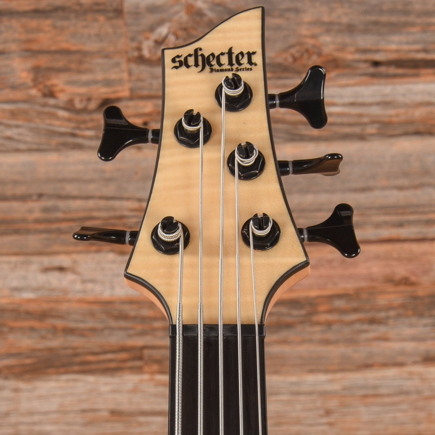 Schecter C-5 GT Natural 2021