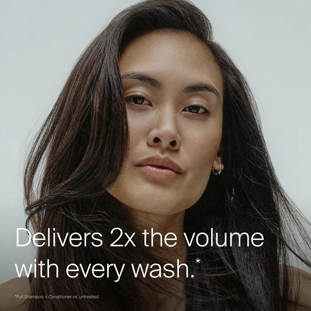 Full Shampoo + Refill