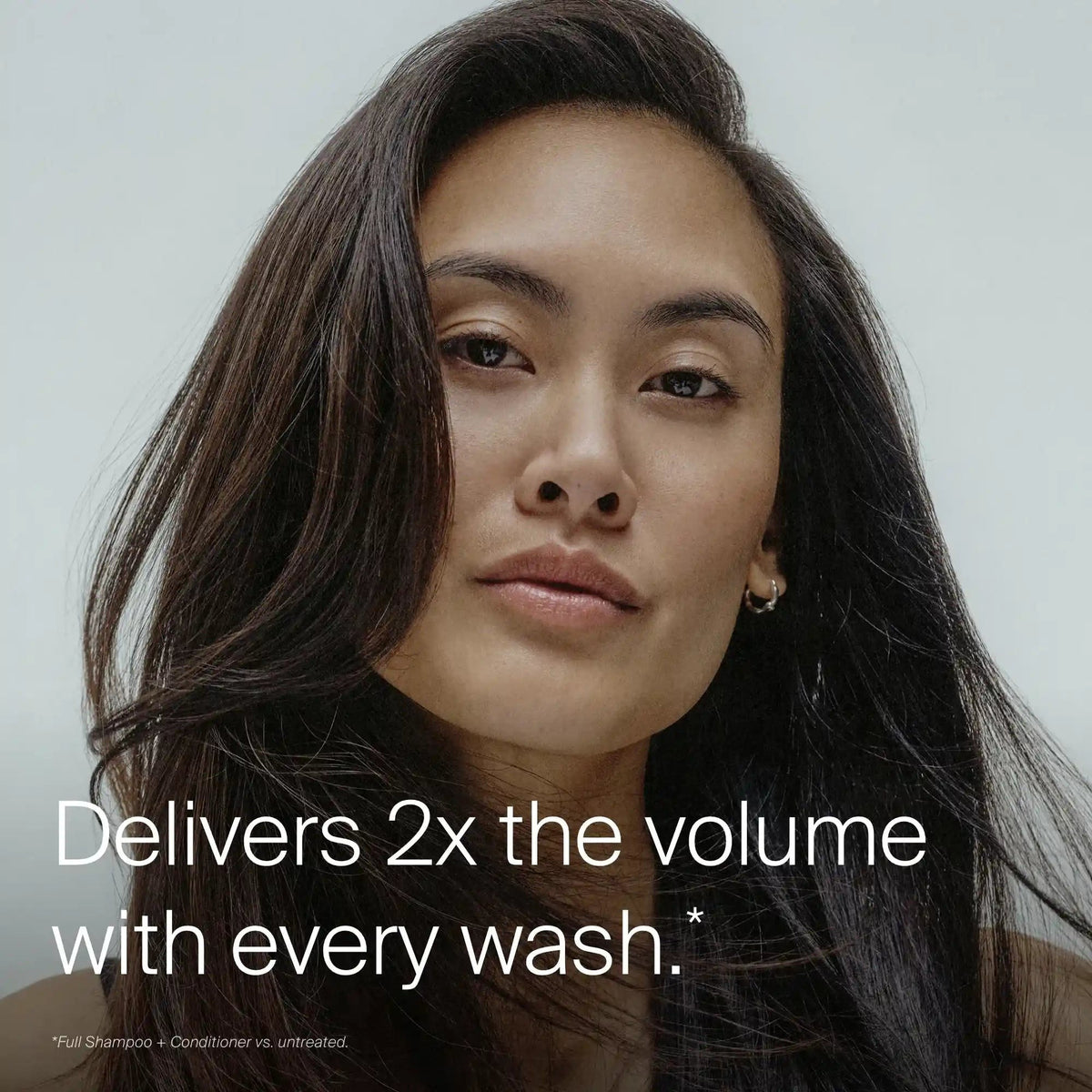 Full Shampoo + Refill