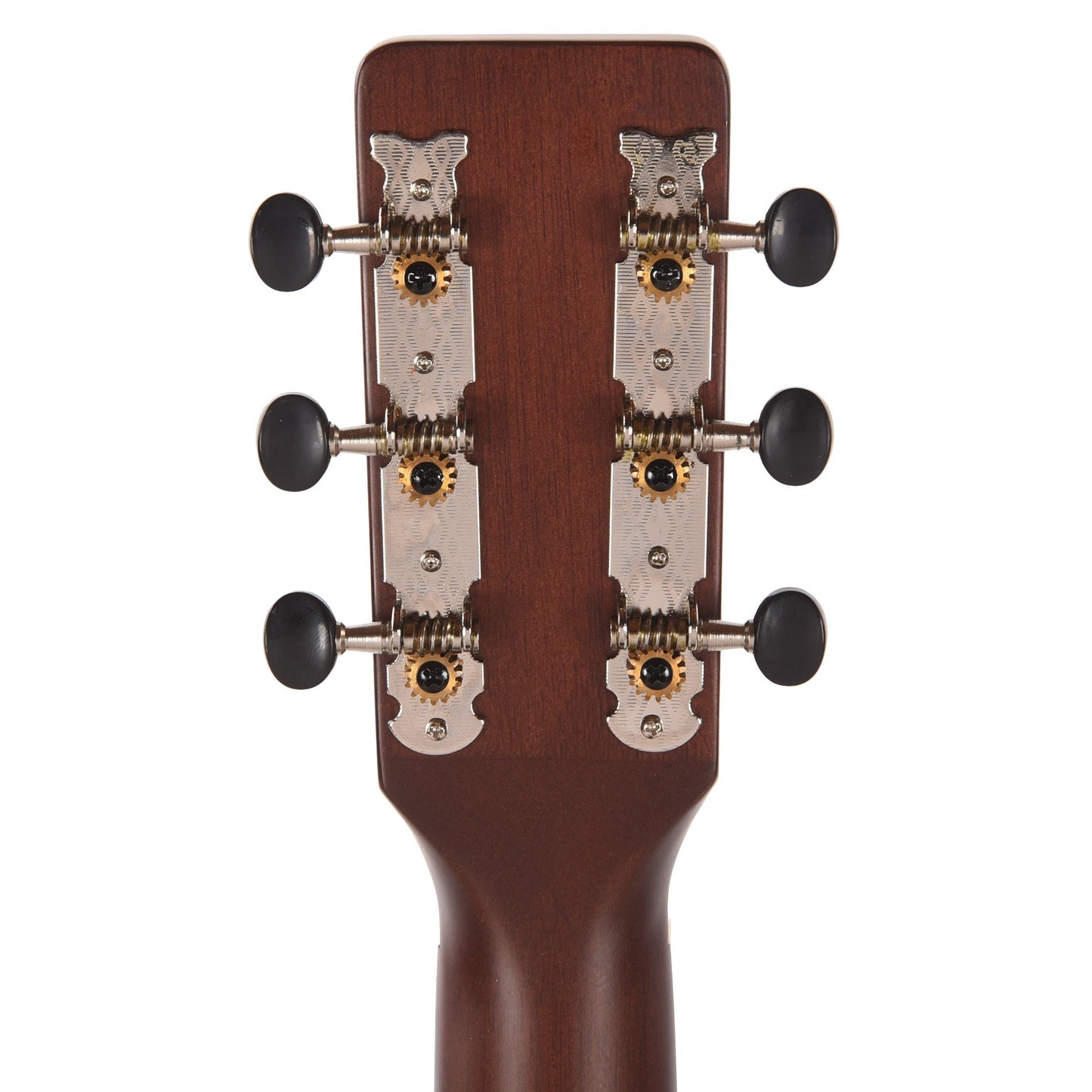 Gretsch Jim Dandy Parlor LTD Vintage White