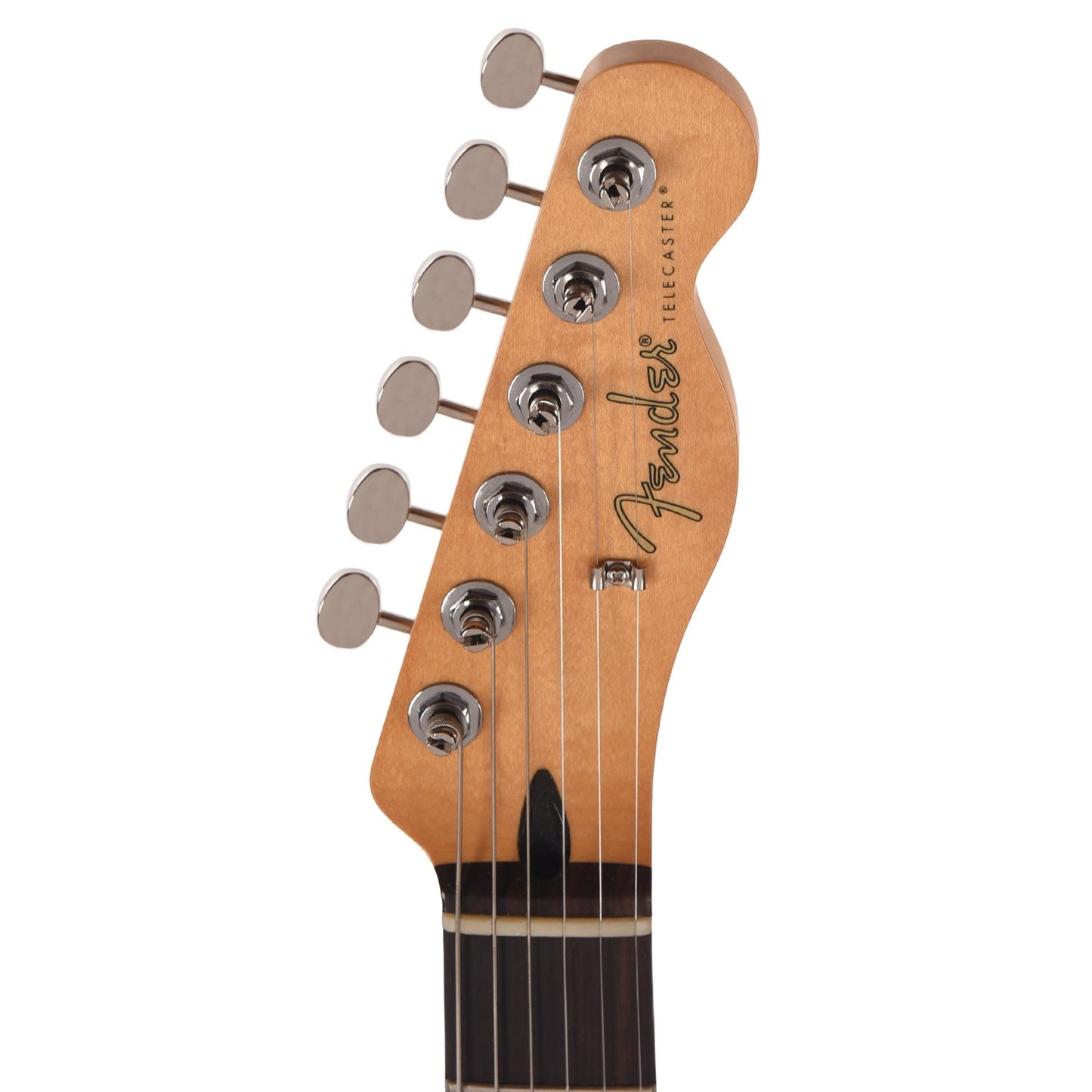 Fender 75th Anniversary Player II Telecaster Diamond Dust Sparkle
