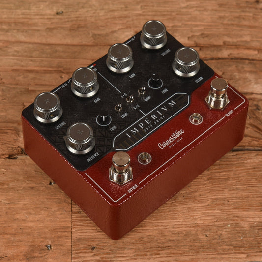 Cornerstone Imperivm Daje Drive V2