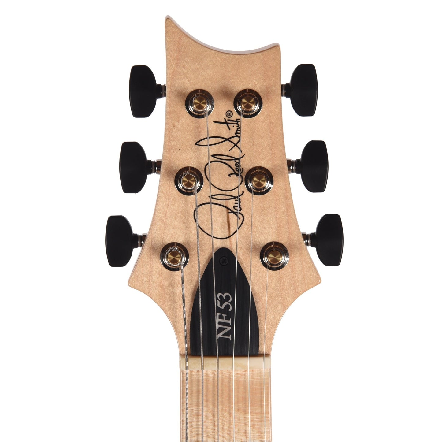 PRS NF 53 Satin Cloud Burst