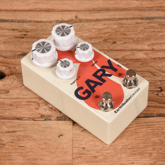 Earthquaker Devices Gary