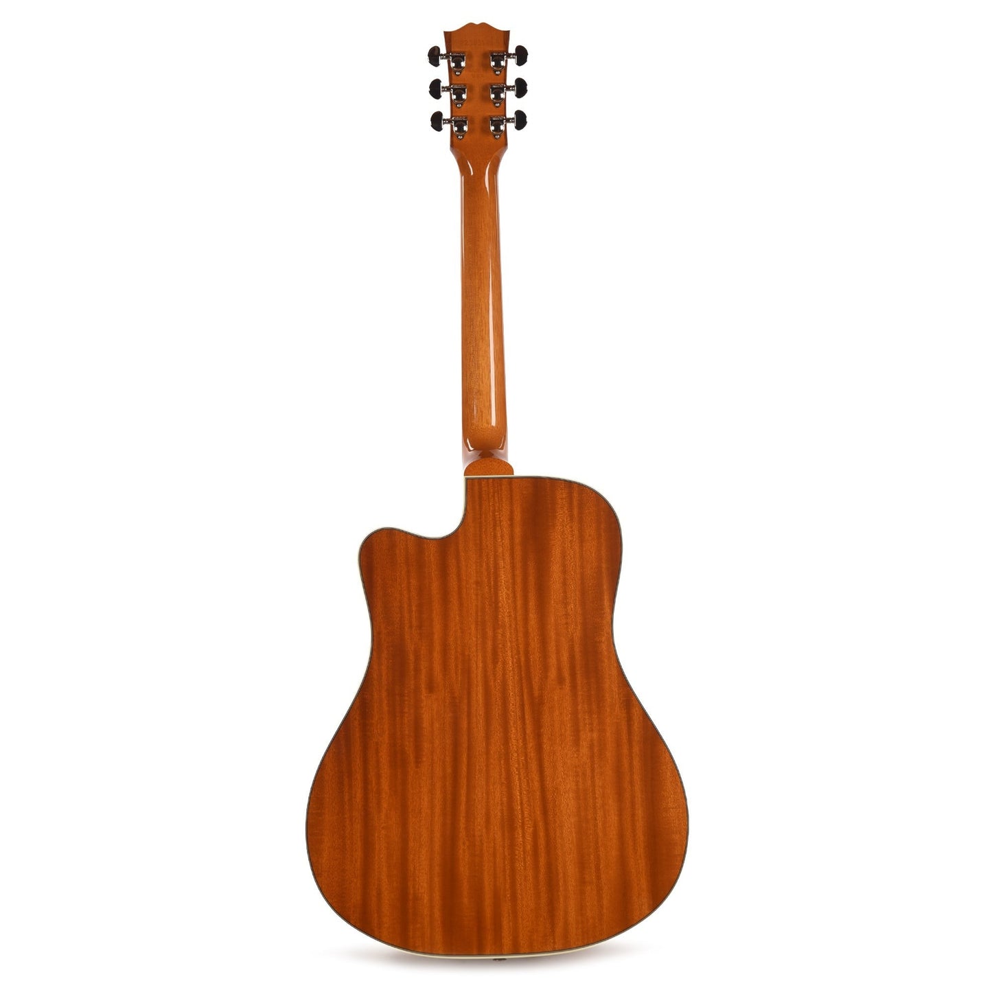 Gibson Modern Hummingbird Standard EC Heritage Cherry Sunburst