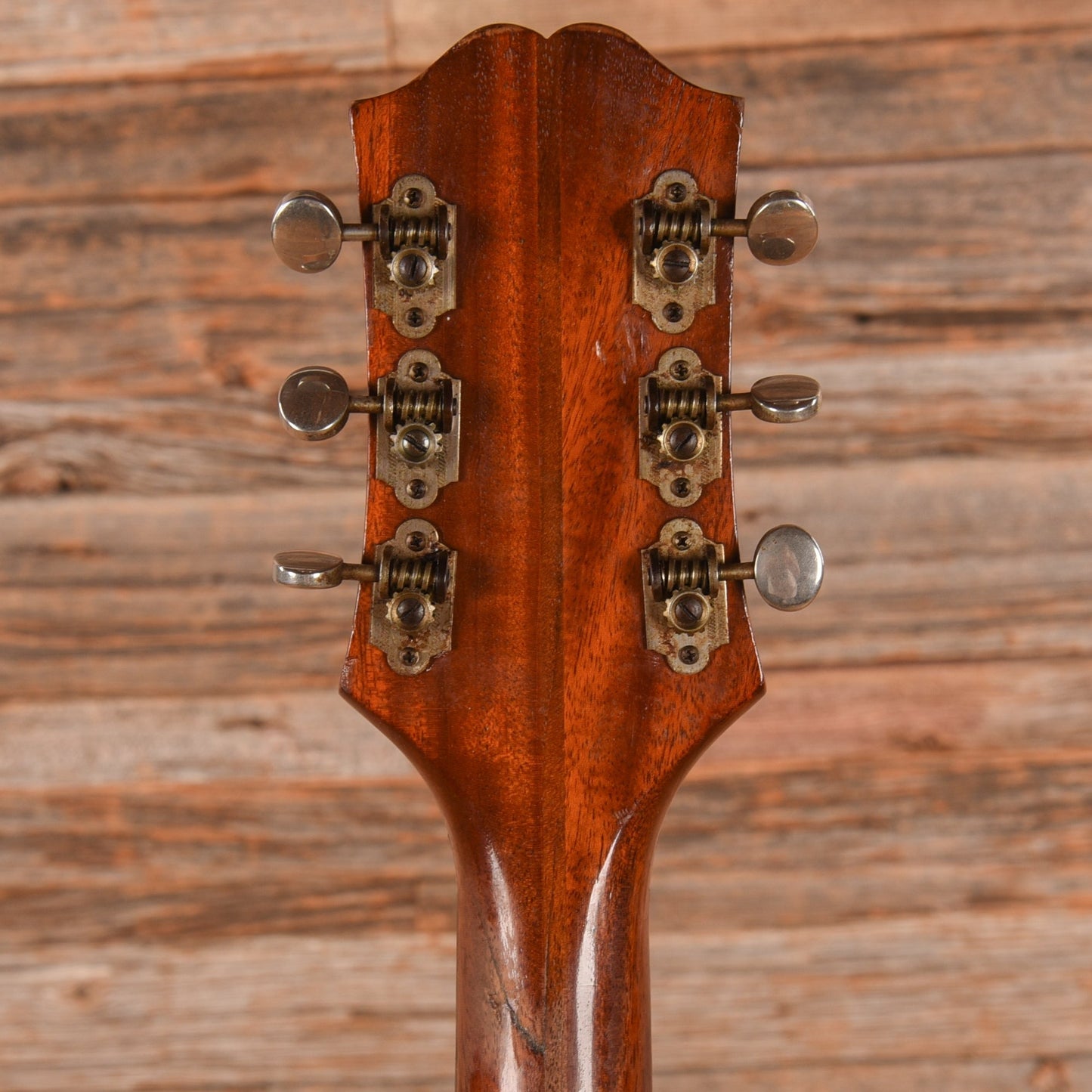 Epiphone F.T. 79 Natural 1956