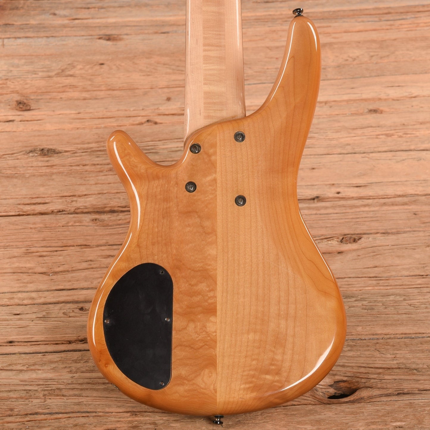 Ibanez SR506 Standard 6-String Bass Natural
