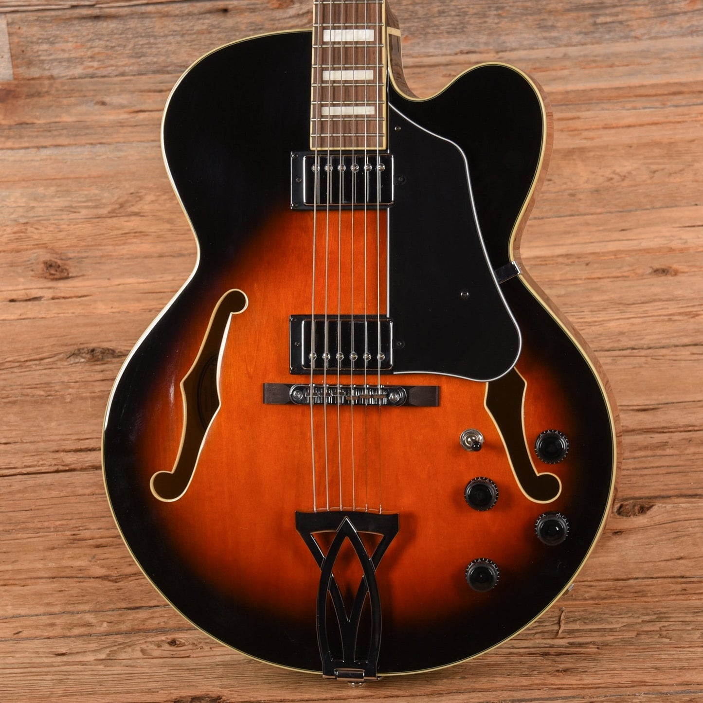 Ibanez AF75 Artcore 2016