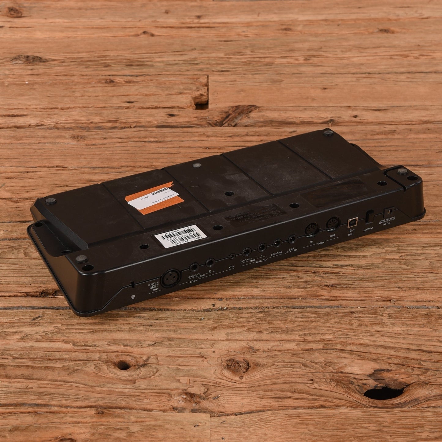 Boss RC-505 Loop Station