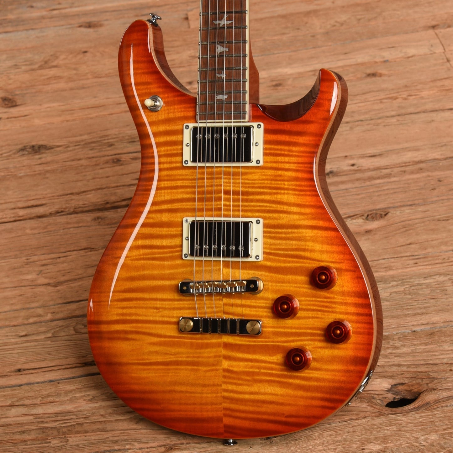PRS SE McCarty 594 McCarty Sunburst 2023
