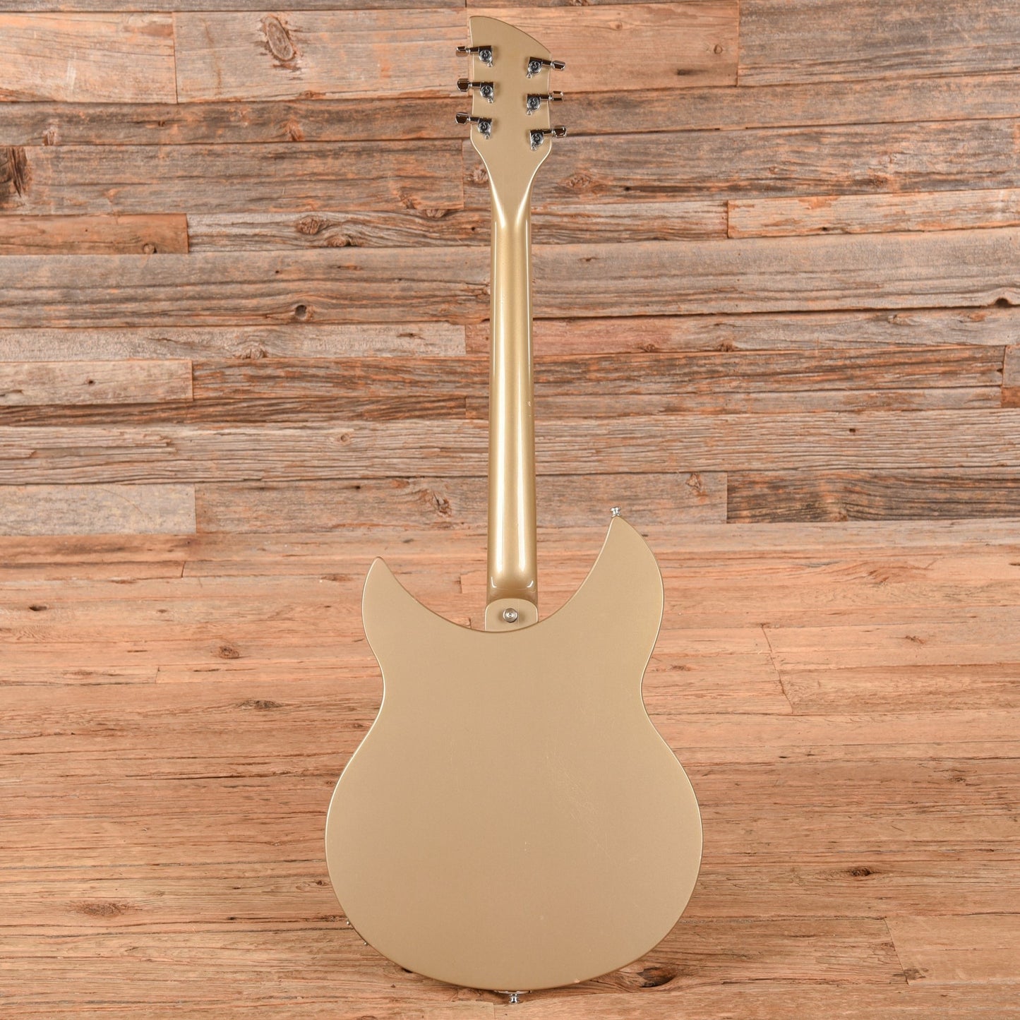 Rickenbacker 330 Desert Gold 2001