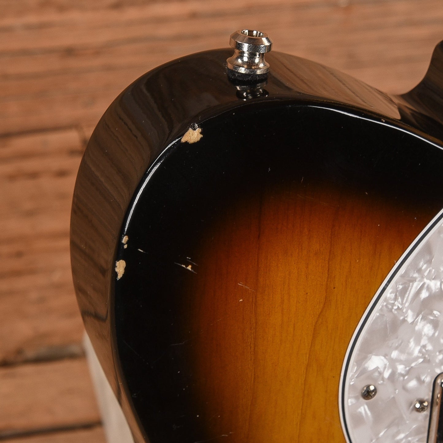 K-Line Truxton Thinline Sunburst 2020