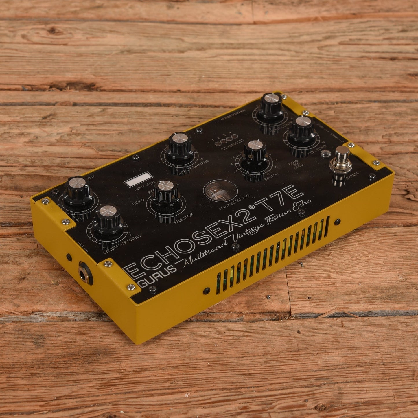 Gurus Amps Echosex 2 T7E