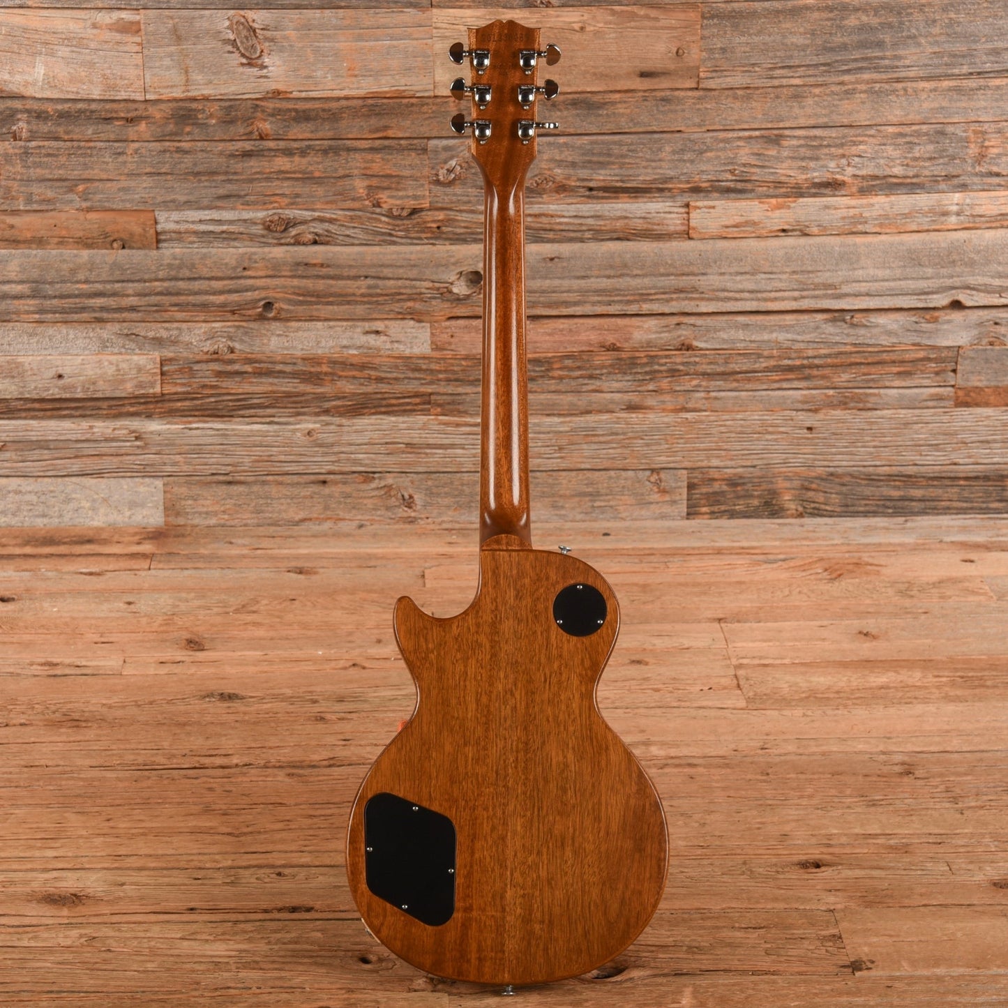 Gibson Les Paul Standard '60s Faded Sunburst 2023