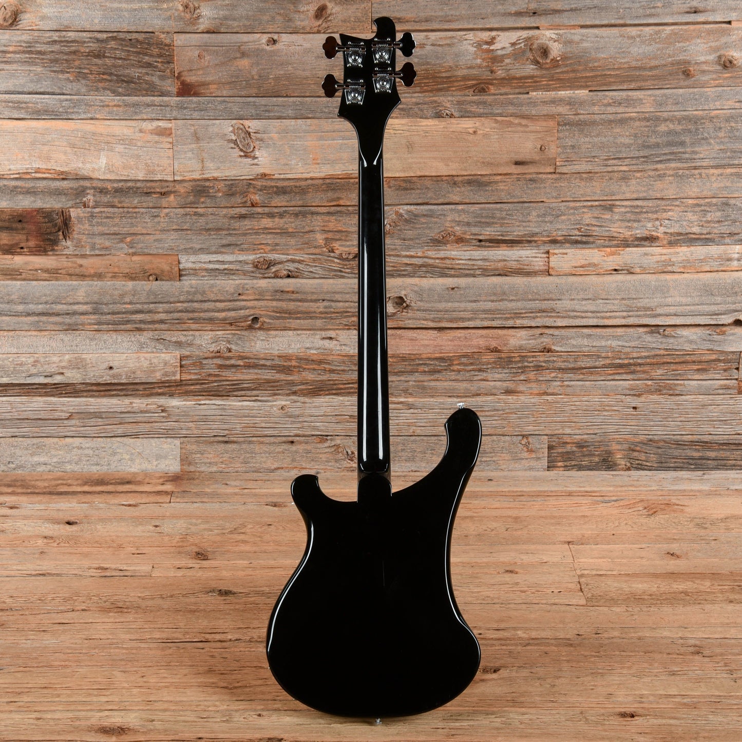 Rickenbacker 4003 Jetglo 1989
