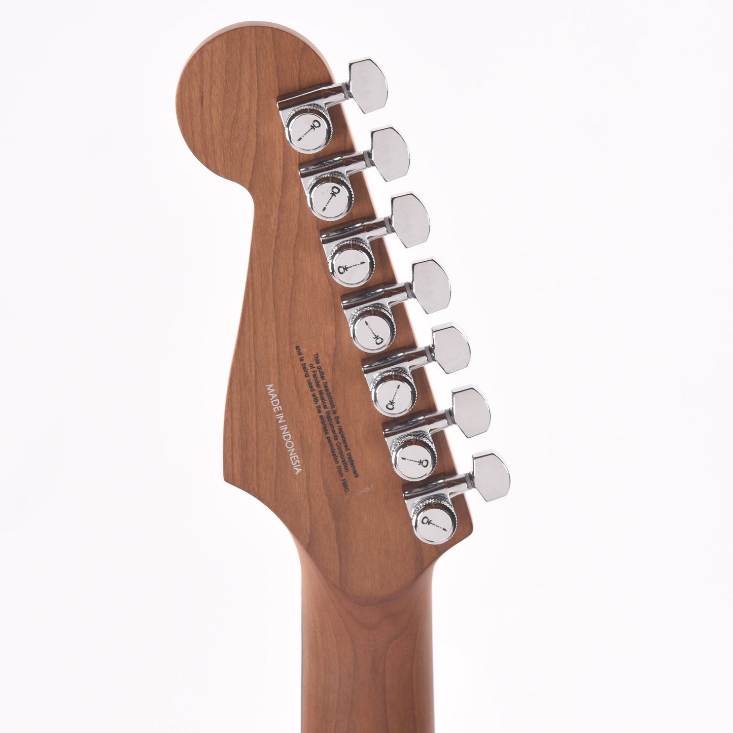 Charvel Pro-Mod Plus DK24-7 HH 2PT EB Celestial Silk