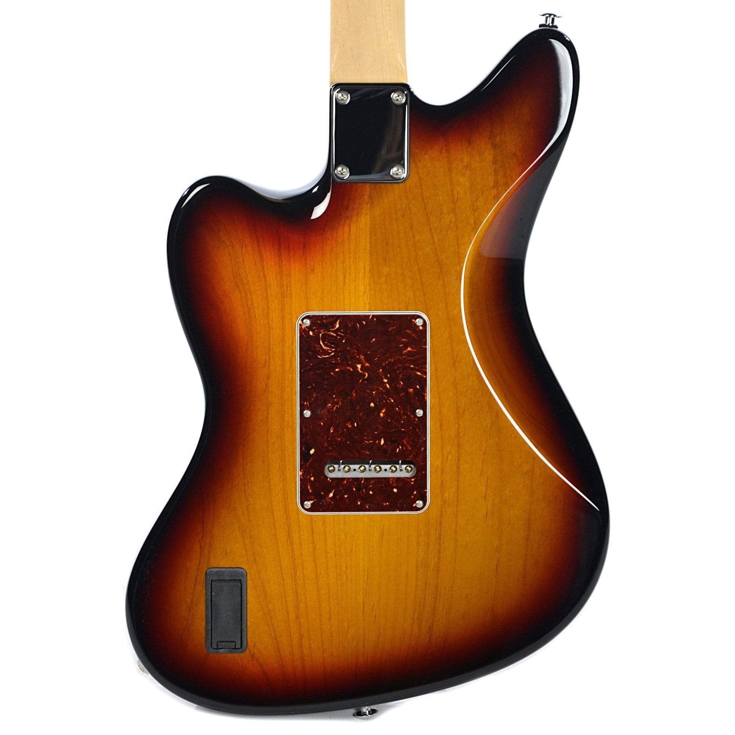 Suhr JM Pro 3 Tone Burst RW w/S90 Pickups, 510 Bridge,