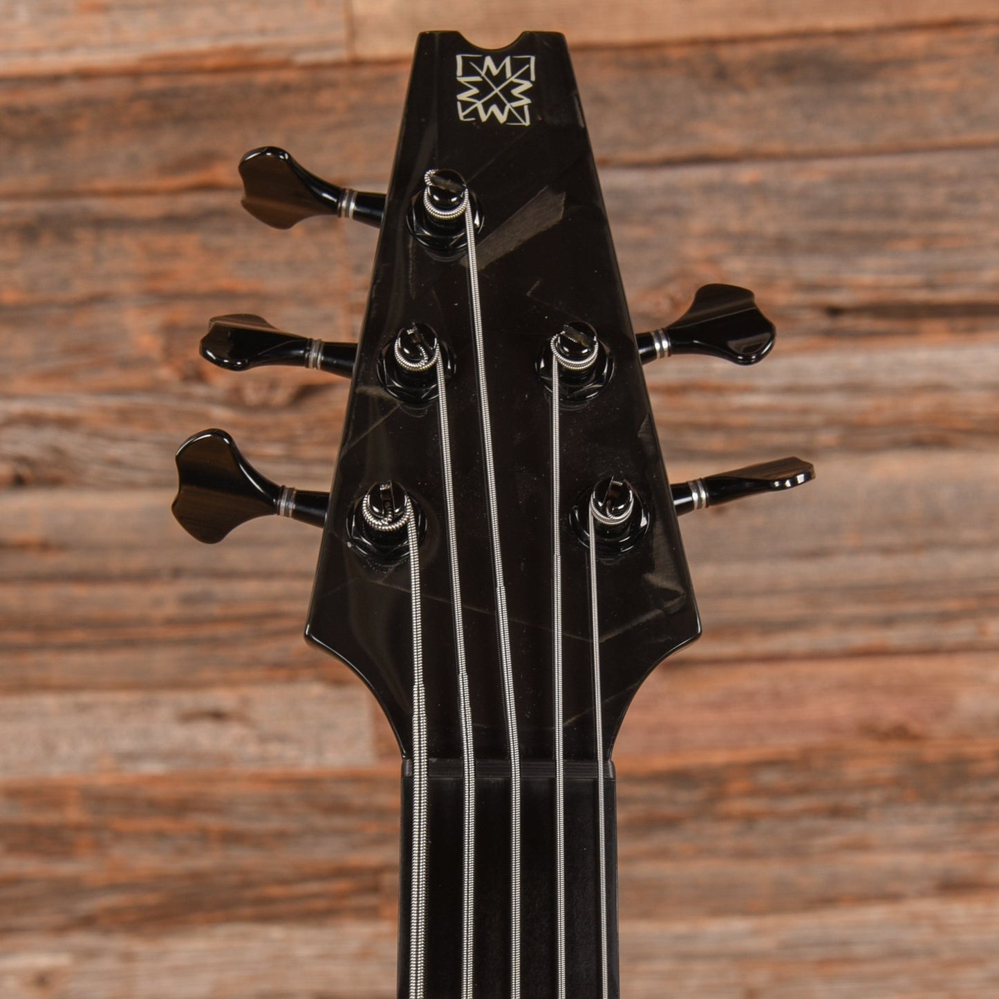 Modulus Quantum 5 Purple 2007