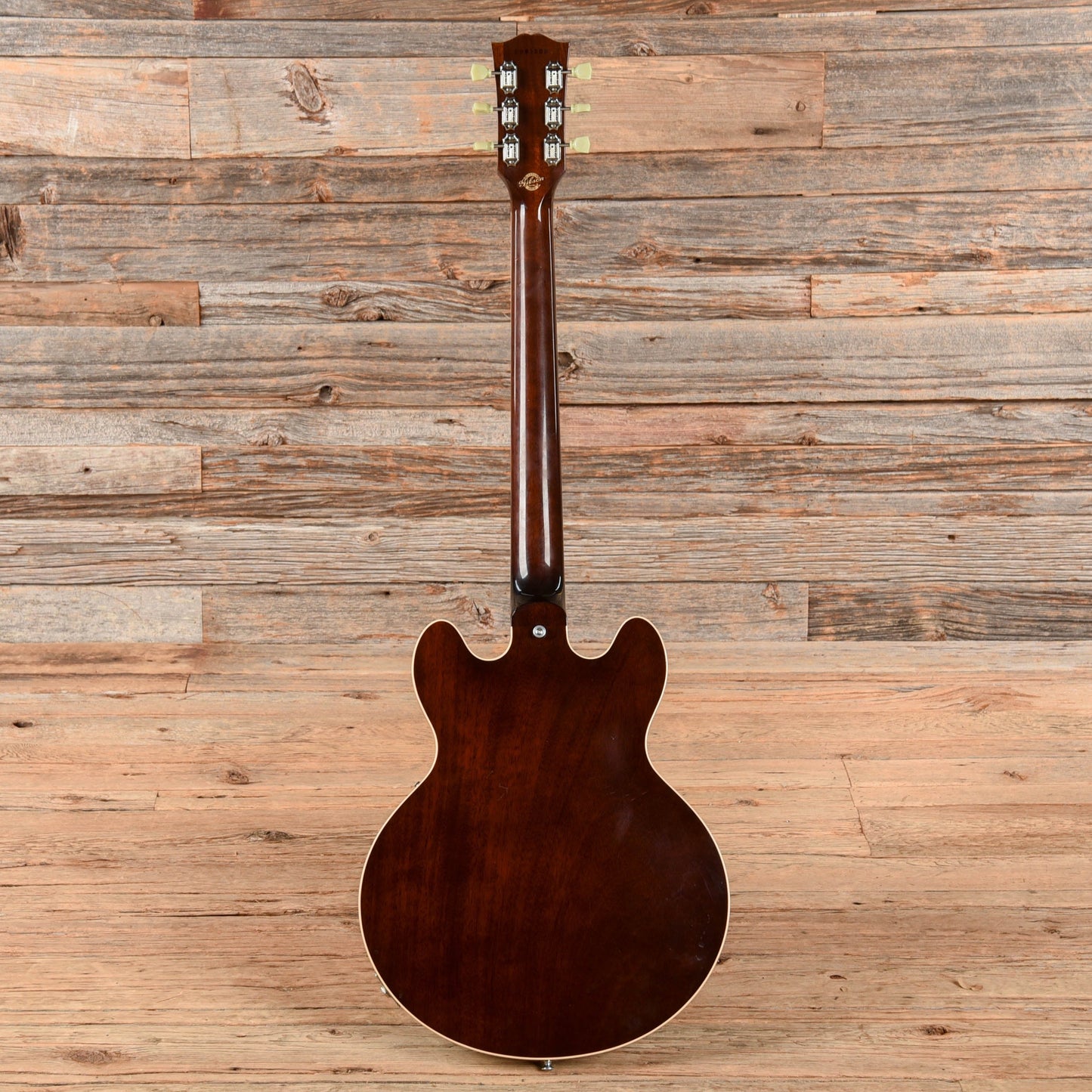 Gibson CS-336 Sunburst 2016 - Zac Brown