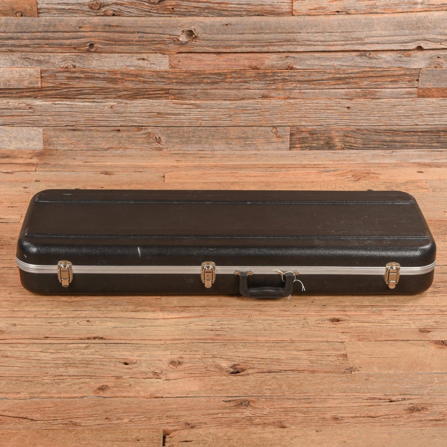 Ampeg by Burns Split Sonic Sunburst 1963