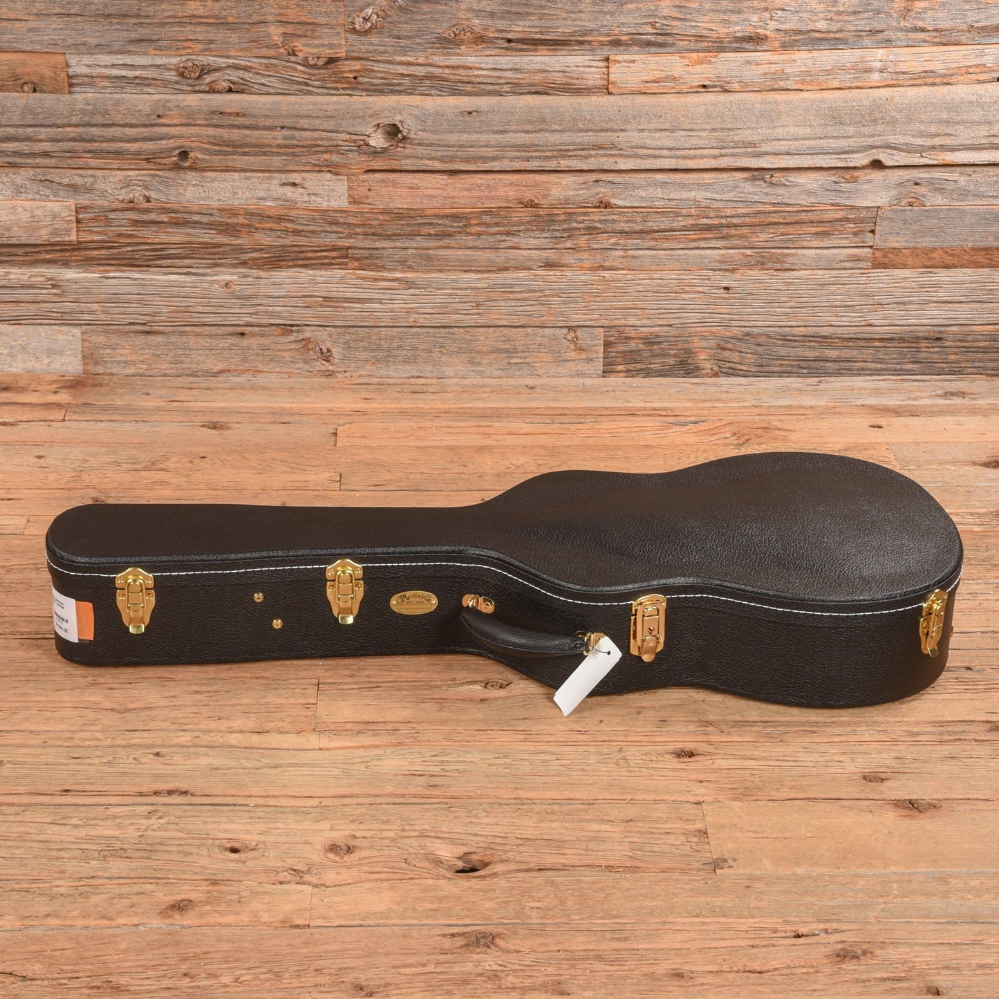 Martin 00-28 Modern Deluxe Natural 2024