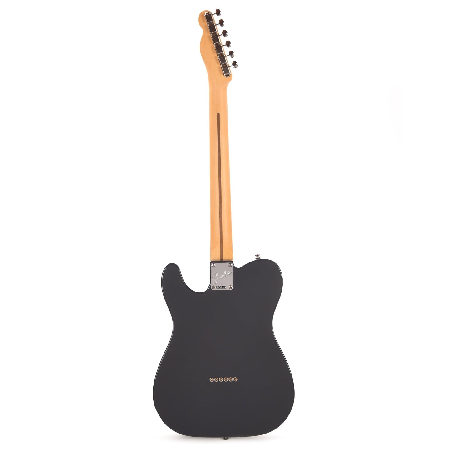 Fender American Professional Classic Telecaster Faded Black