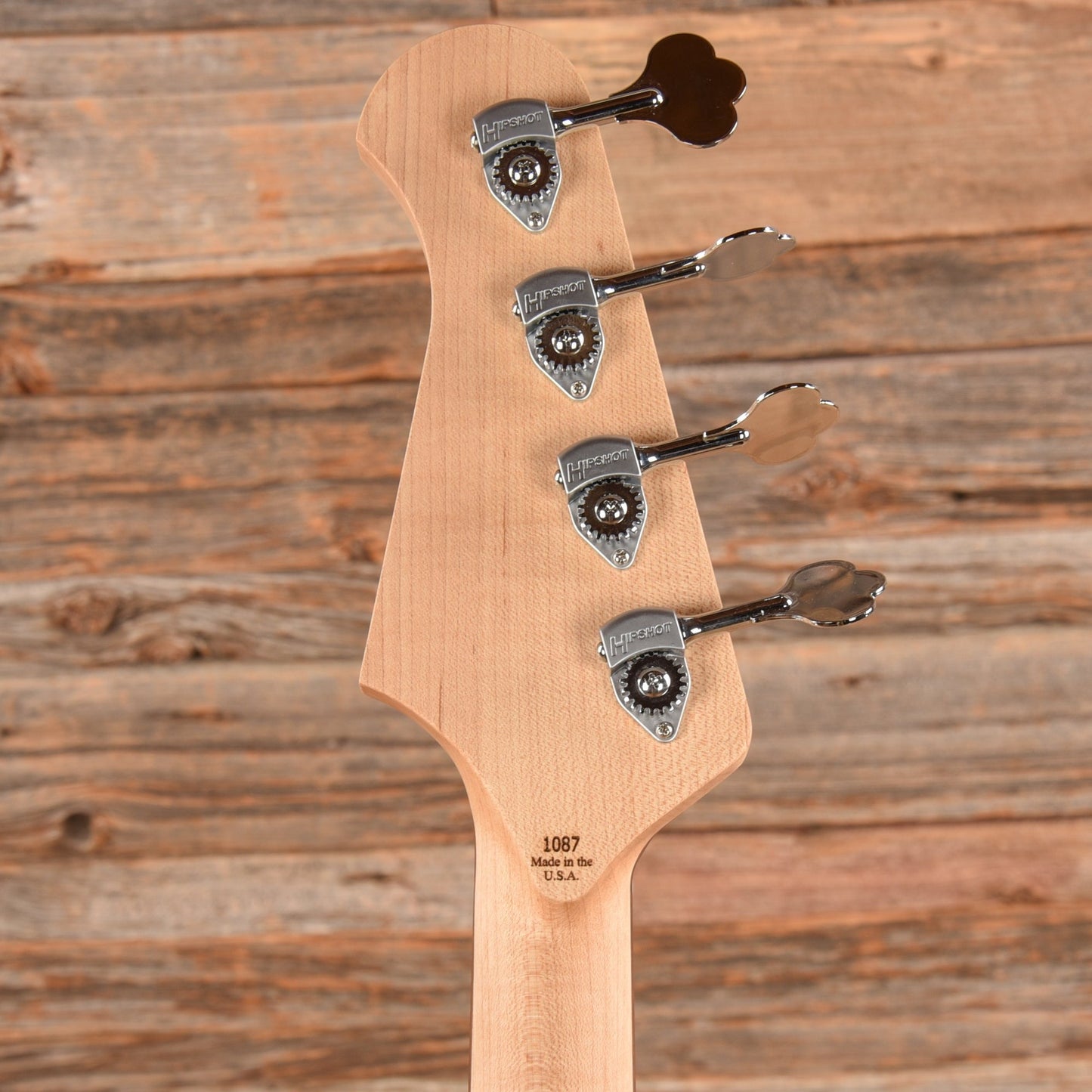 Lakland USA 44-94 Deluxe Sea Foam Green 2024