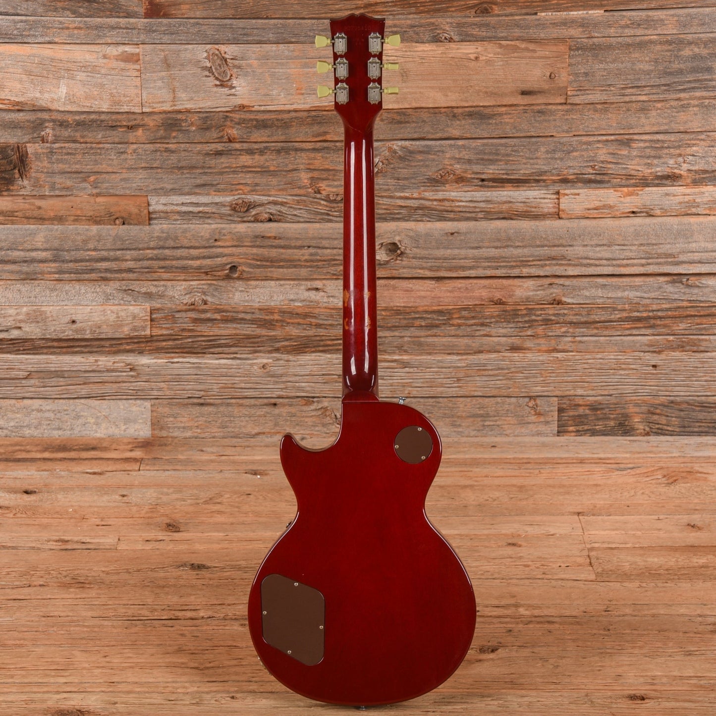 Gibson Les Paul Standard Cherry Sunburst 1995