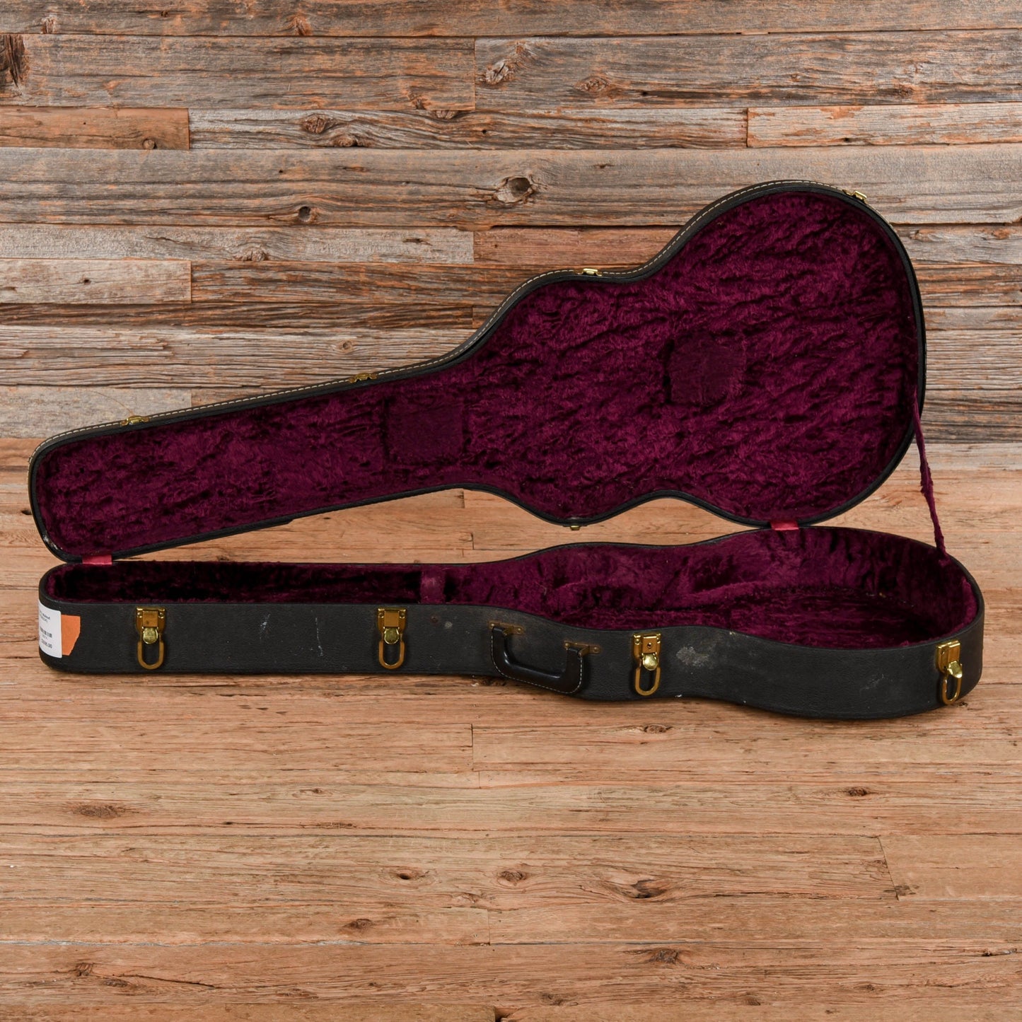 Gibson ES-325TD Walnut 1972