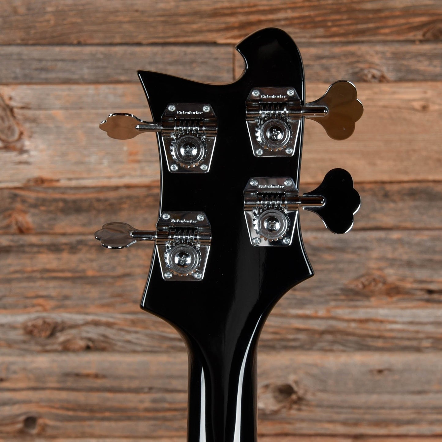 Rickenbacker 4003 Jetglo 2010