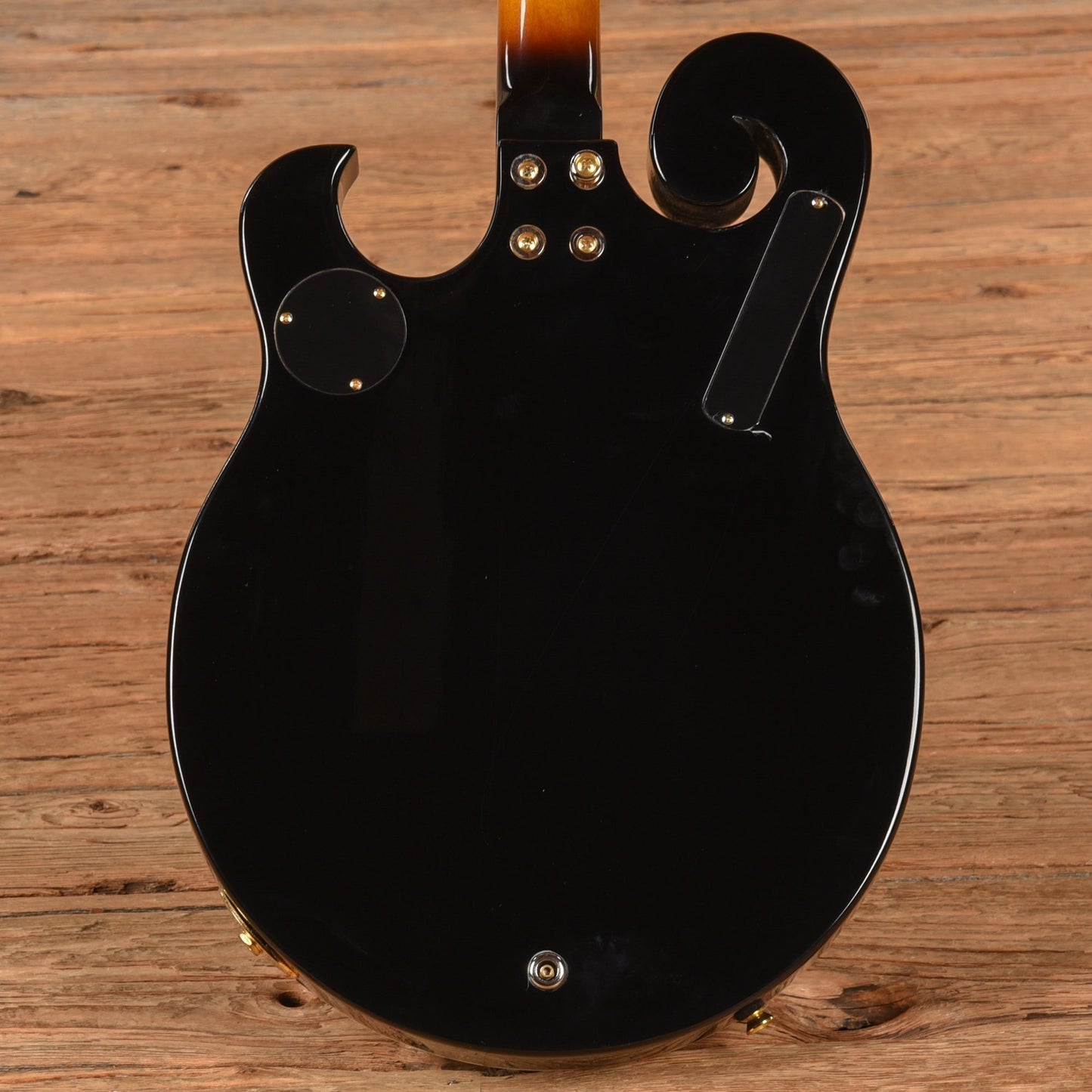 Gold Tone EBM-5 Electric Banjo Sunburst 2023