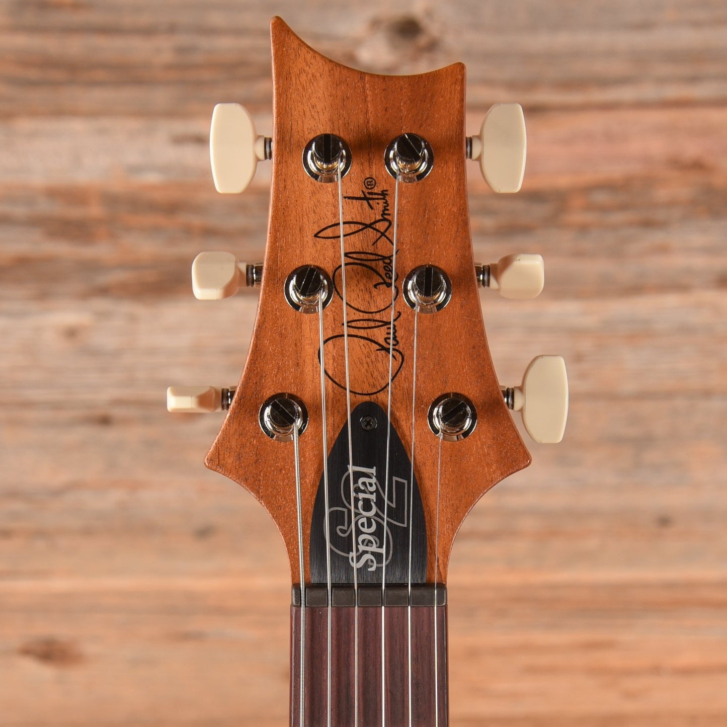 PRS S2 Special Reclaimed Series Natural 2025