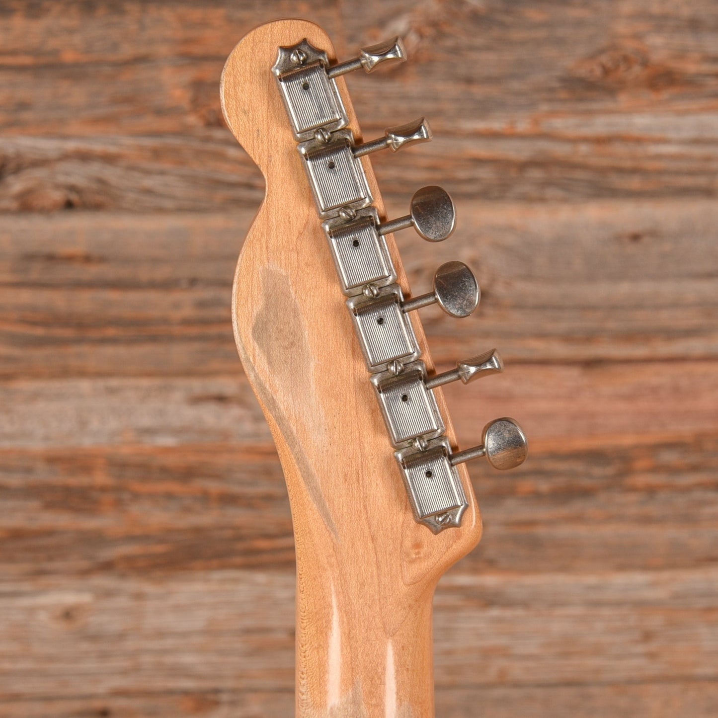 Fender Custom Shop '51 Nocaster Butterscotch Blonde 2005