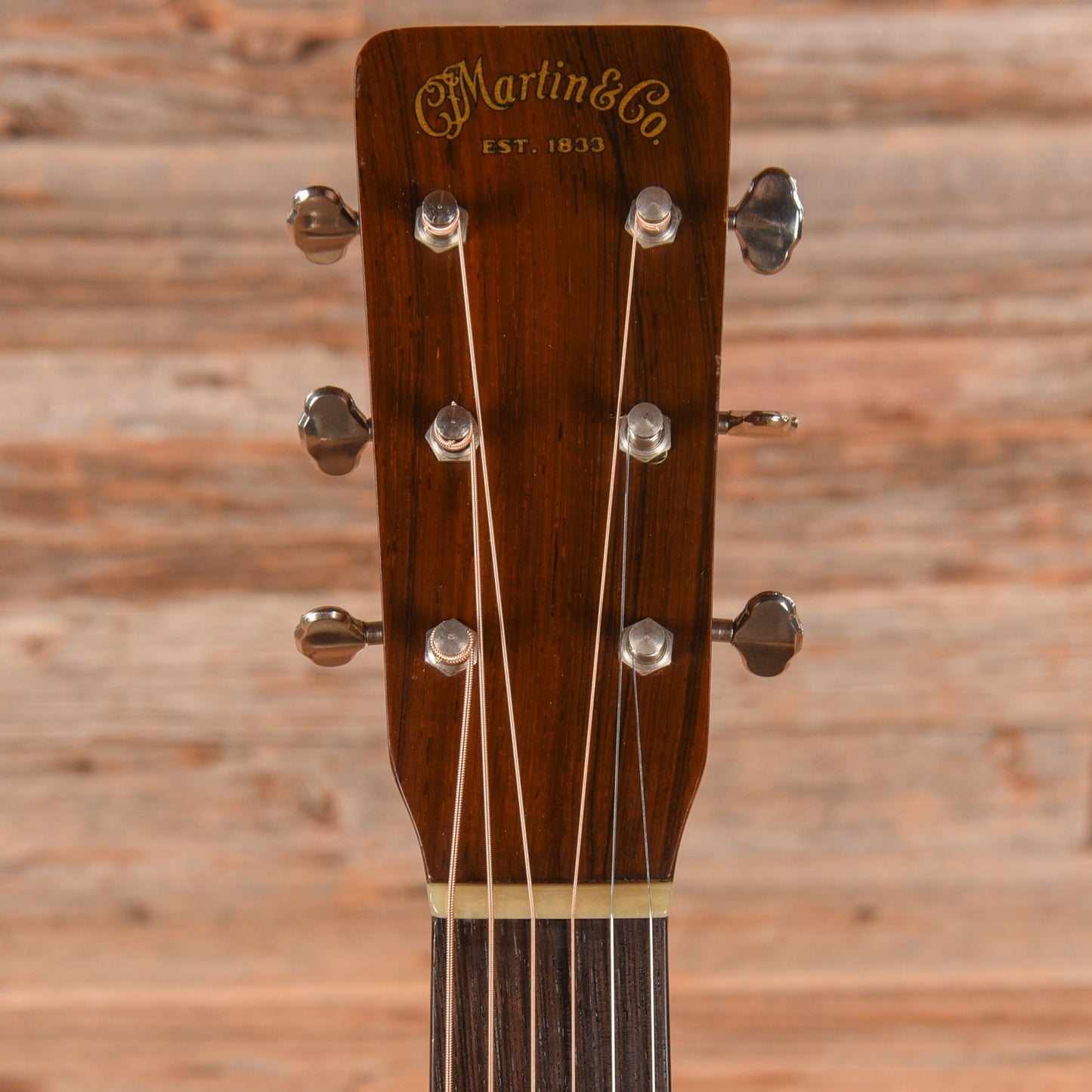Martin 000-18 Natural 1966